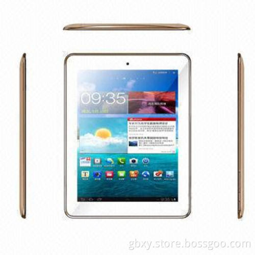 8-inch Tablet PCs, Boxchip A20 Dual-core, 1/8GB, Android 4.2 OS, HDMI, Dual-camera, Vertical Screen